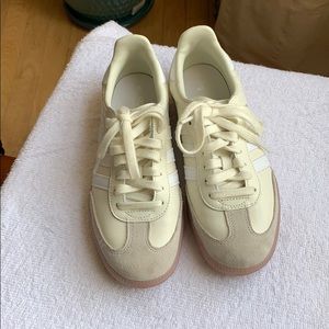 Adiddas Samba Sneakers